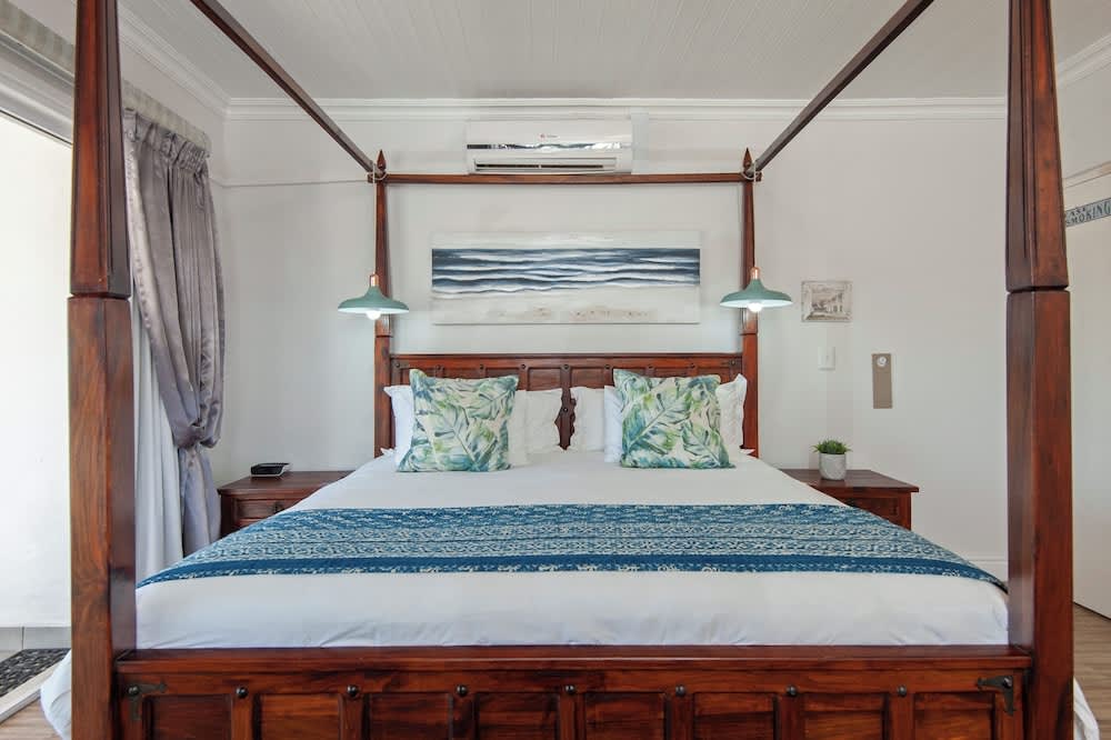 Oude Schuur Boutique Guesthouse 2
