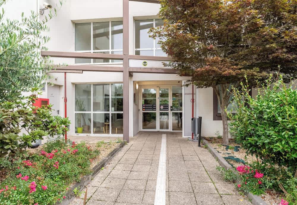 B&B HOTEL Nantes Atlantis Le Zenith 2