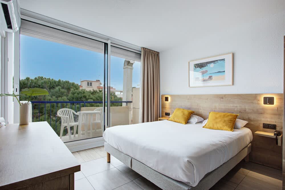 Hotel Centre Plage 1