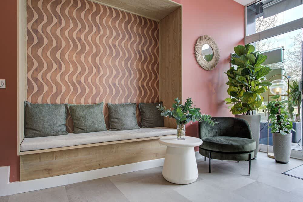 Hotel Centre Plage 3