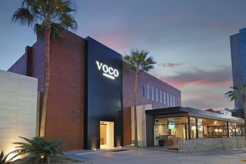voco HERMOSILLO by IHG 1