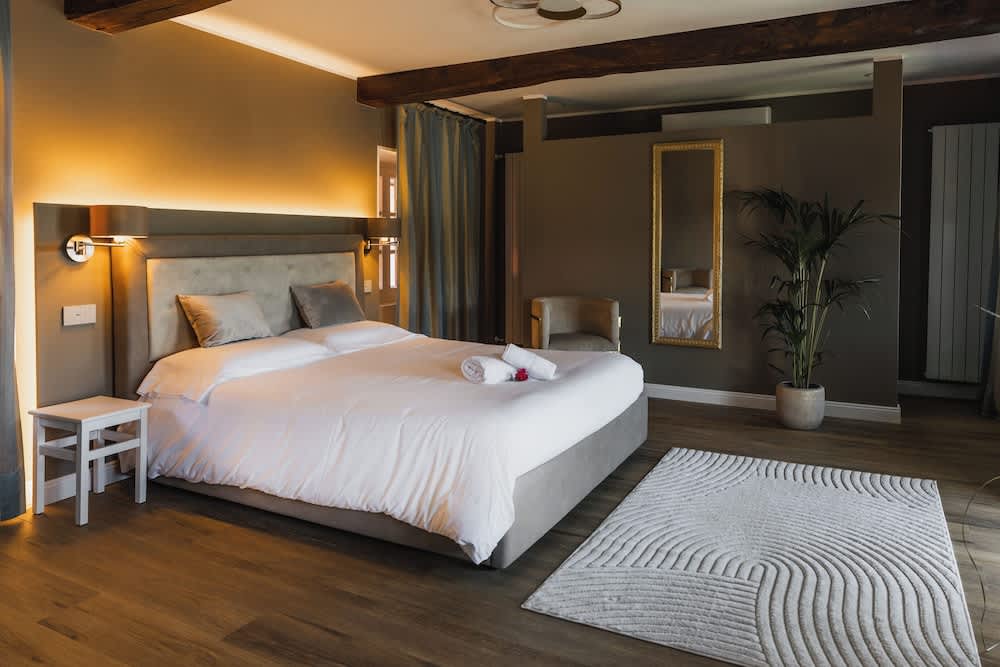 Villa Antica Colonia SPA & Wellness 2