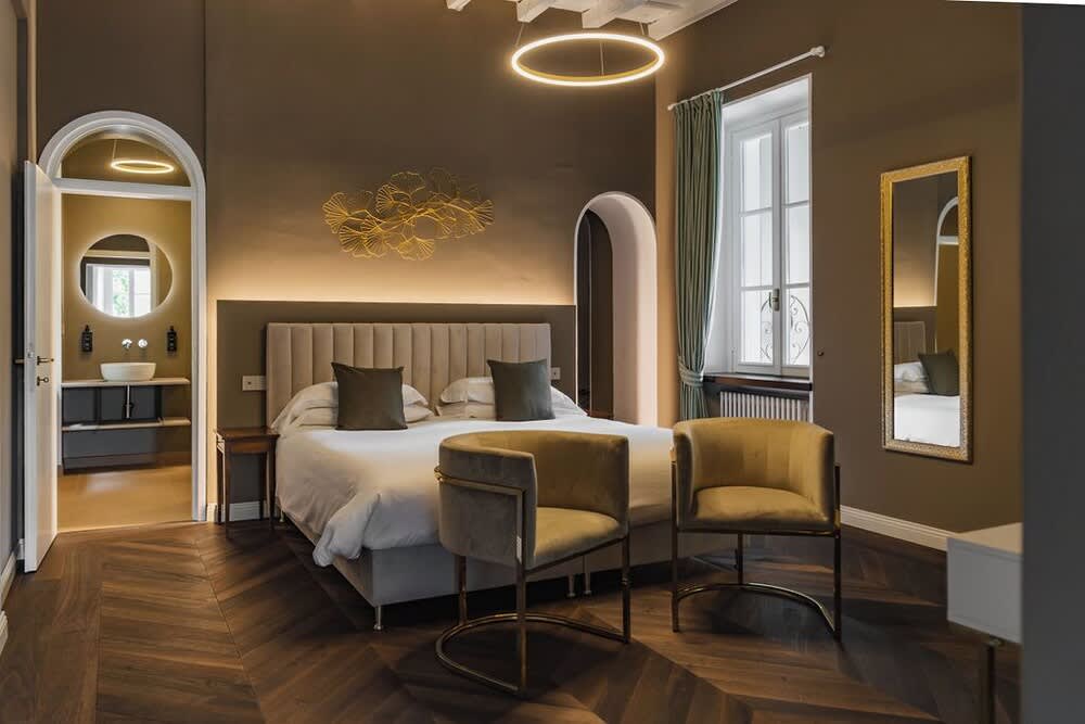 Villa Antica Colonia SPA & Wellness 3