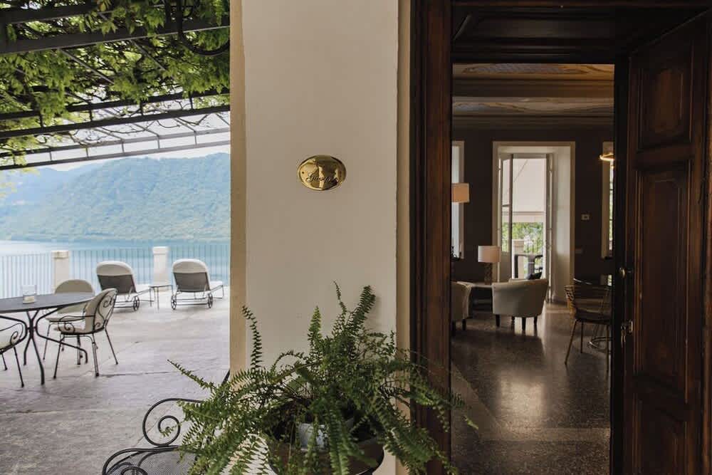 Villa Antica Colonia SPA & Wellness 4