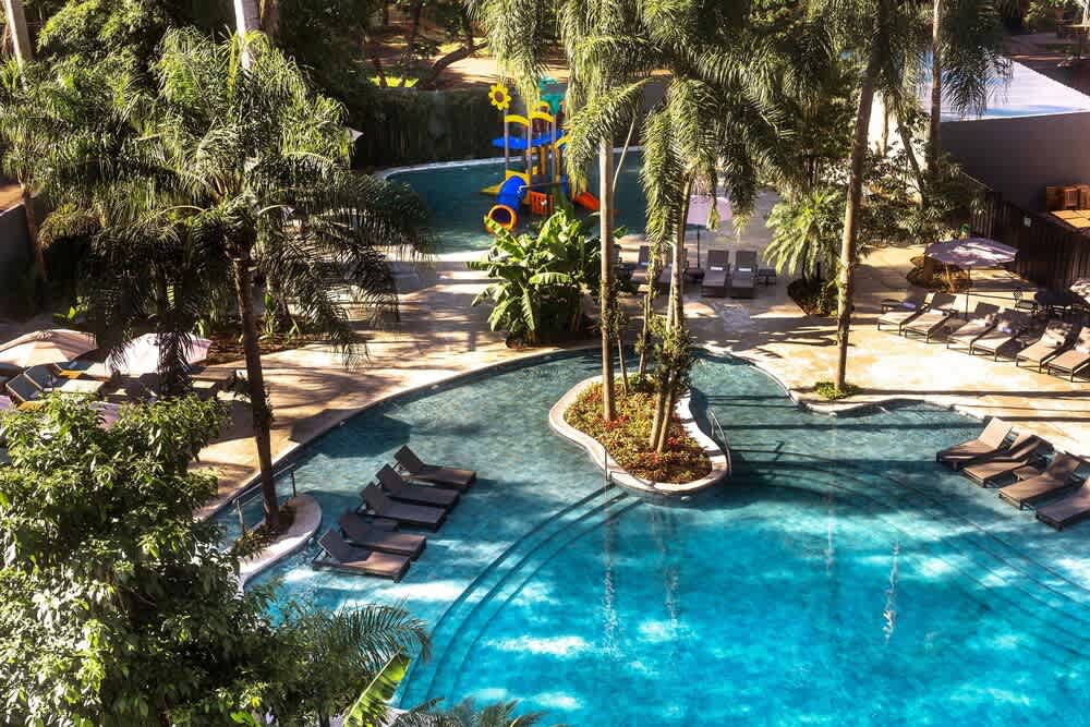 Hotel Saint George 1