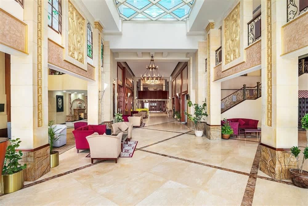 Eastyard Dammam Hotel - Formerly Ramada by Wyndham Dammam 2