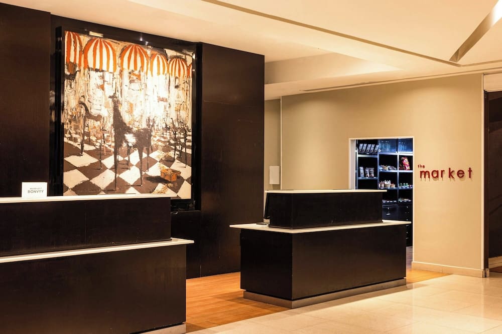 Courtyard Toluca Tollocan 2