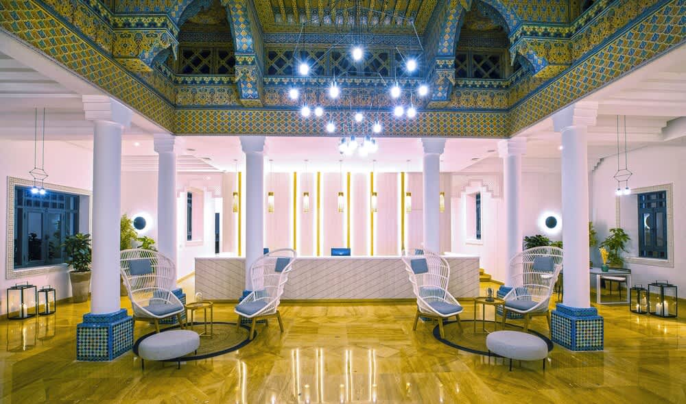SOL by Meliá Oasis Marrakech - All Inclusive 2
