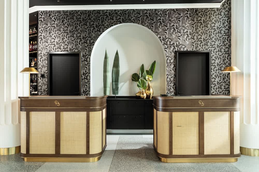 Hotel Schillerhof, Weimar 2