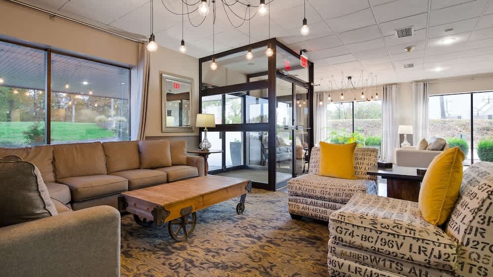 Best Western Branson Inn And Conference Center 2