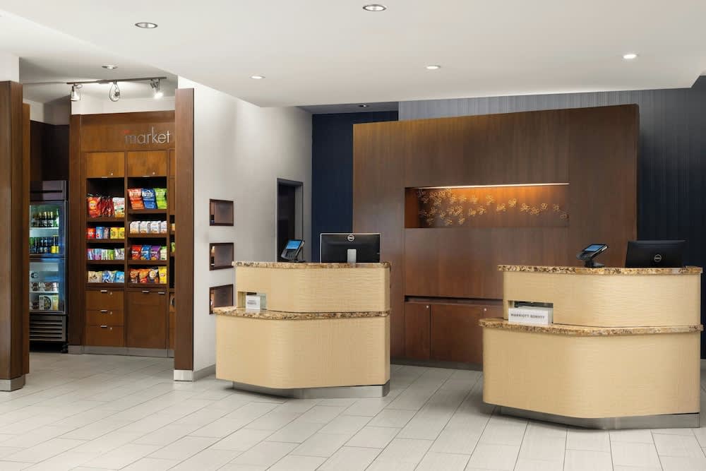 Courtyard by Marriott Sunnyvale Silicon Valley 2
