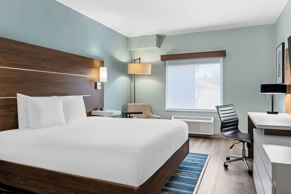 Best Western Executive Inn 4