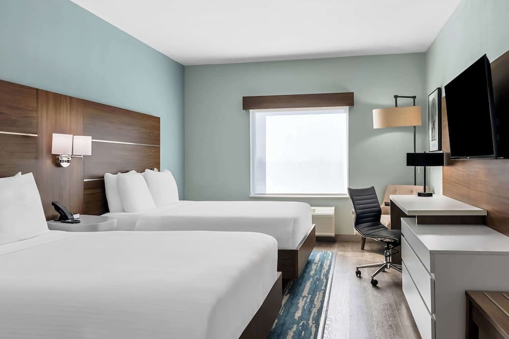 Best Western Executive Inn 5