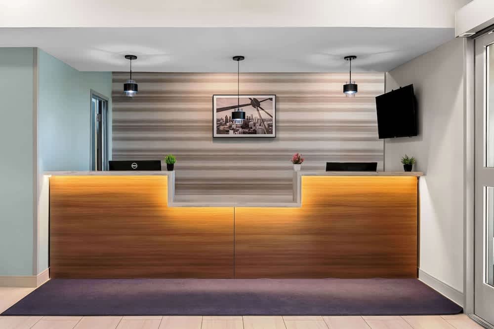 Best Western Executive Inn 3