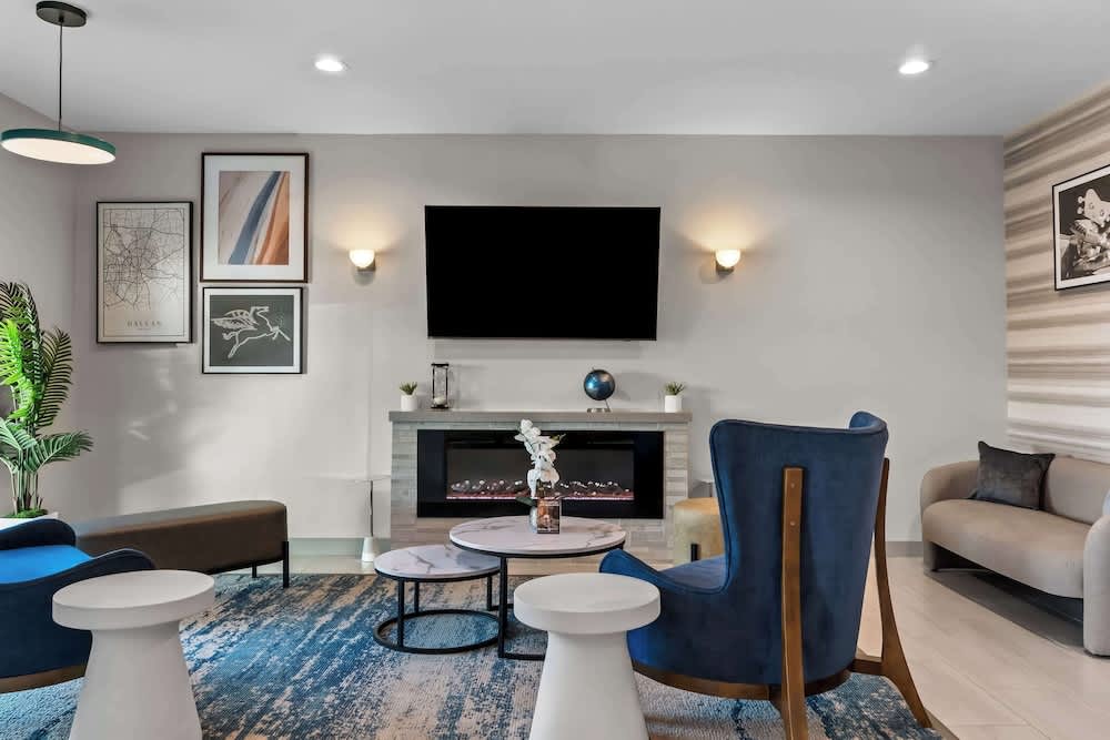 Best Western Executive Inn 2