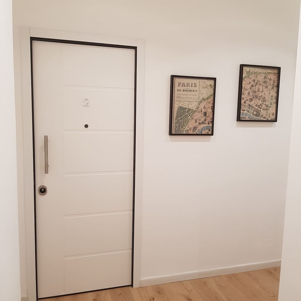 Residence D'azeglio 2