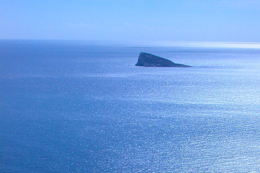 Benidorm Centre - Adults Only 2