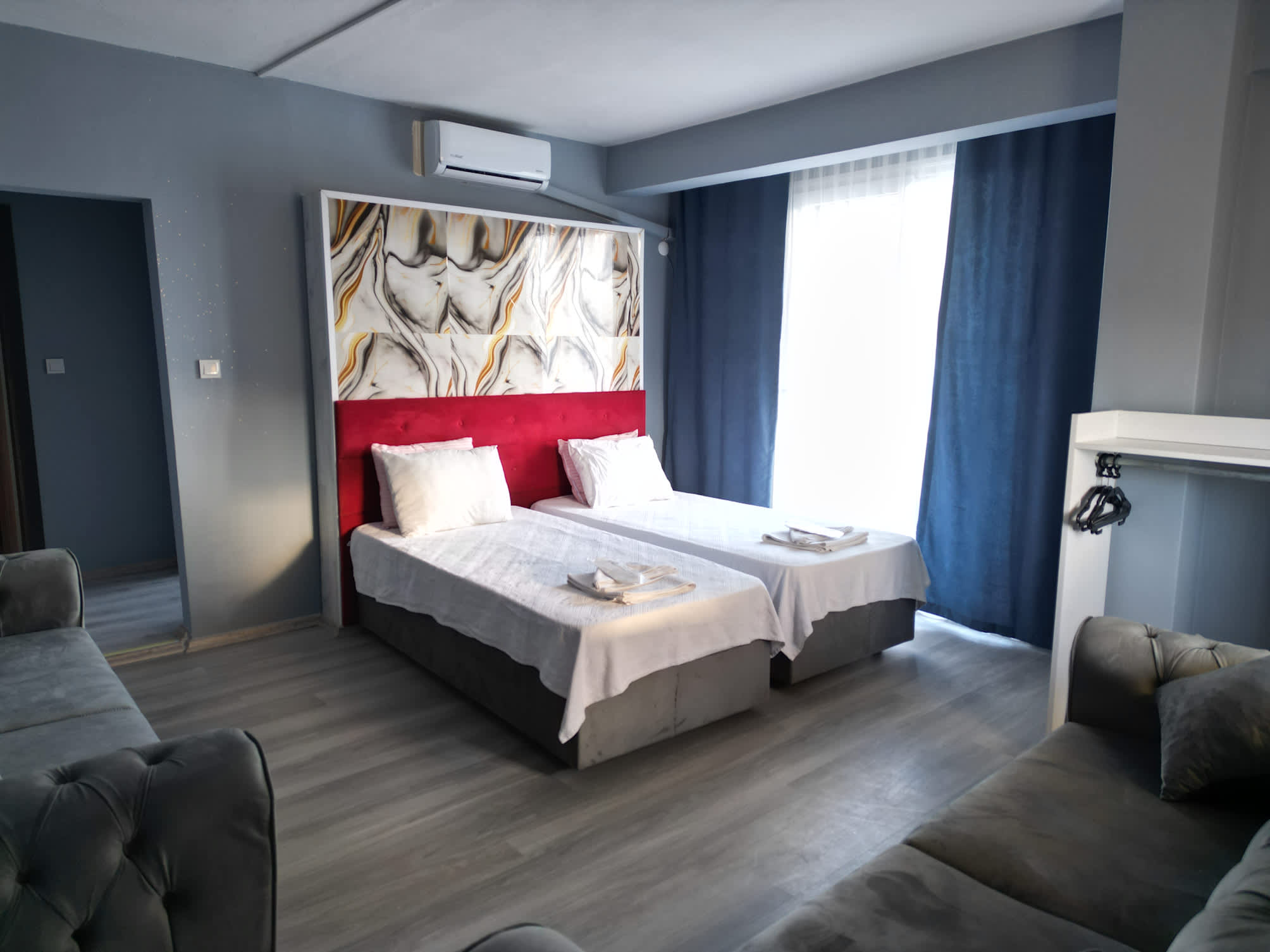 Akman City Hotel 2