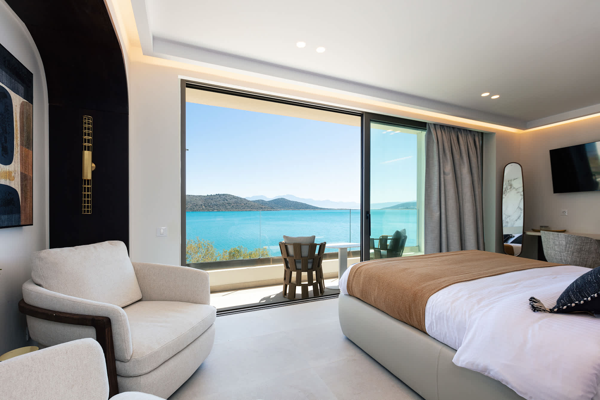Naiades Boutique Hotel - Adults Only 4