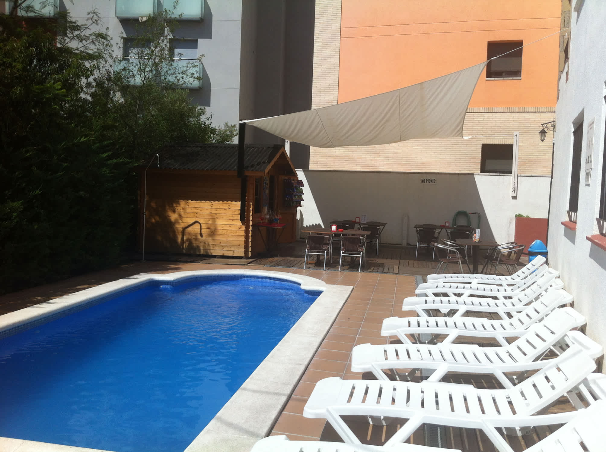 Apartamentos AR Caribe 2