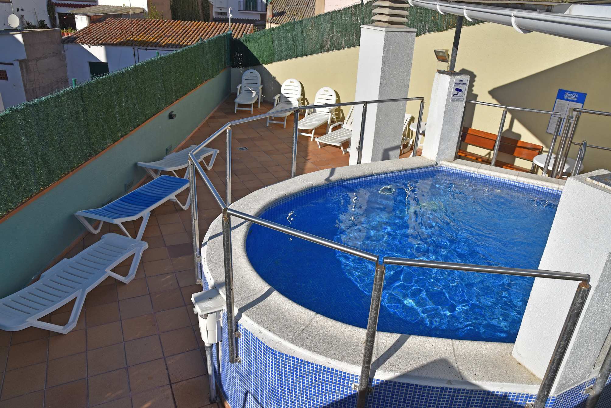 Apartamentos AR Dosjoimi 2
