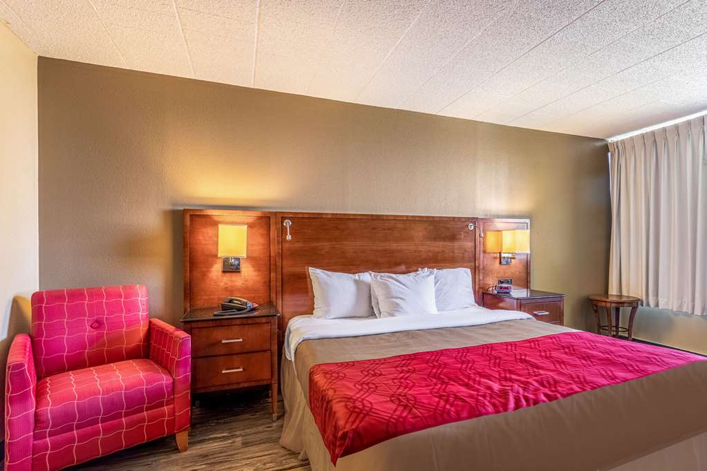 Americas Best Value Inn Fredonia NY 5