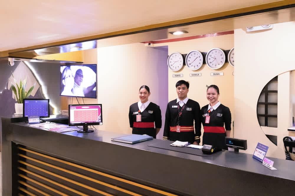 Hotel Sogo Kalentong 1
