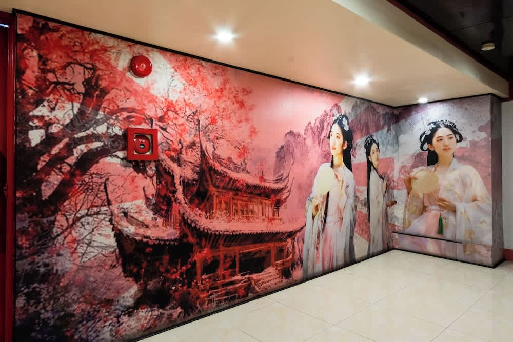 Hotel Sogo Kalentong 2