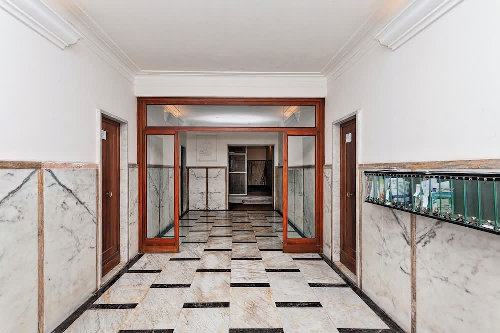 Vespucci Blue Apartment by Wonderful Italy 1