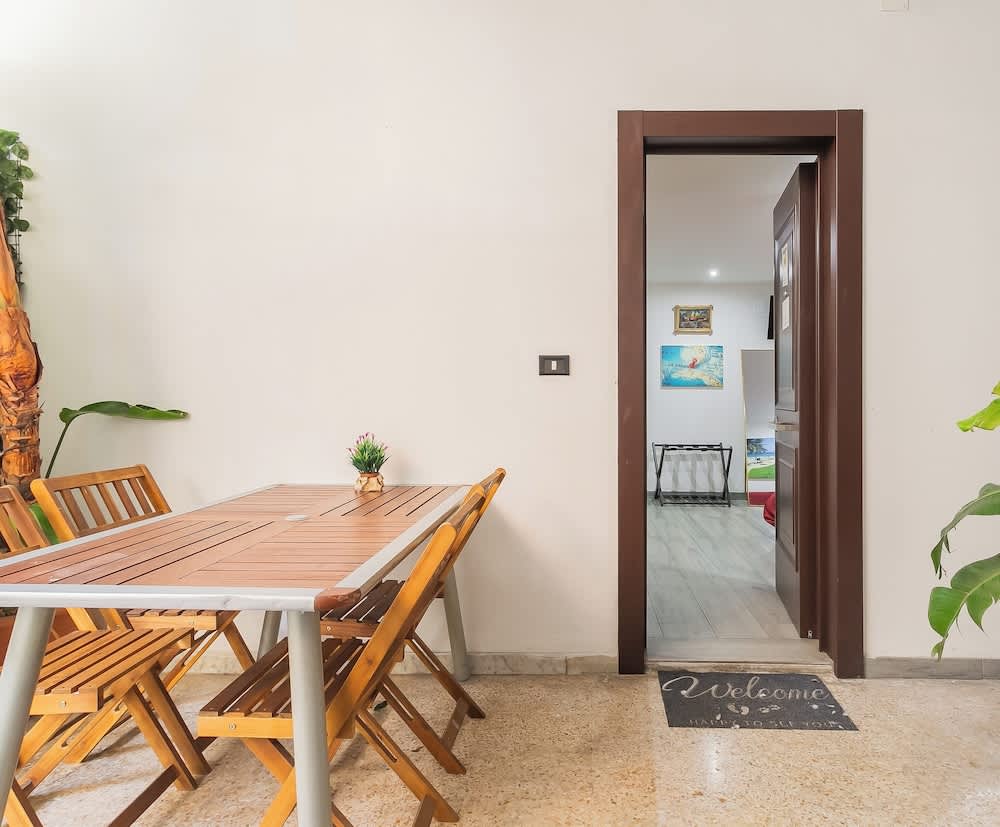 Little Havana Apartment by Wonderful Italy 1