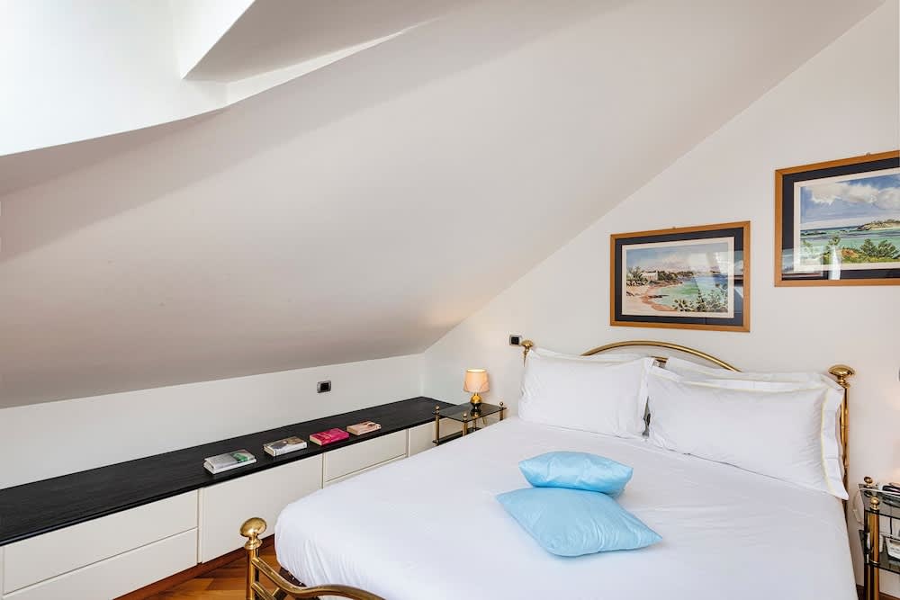 The Fisherman's House by Wonderful Italy 1