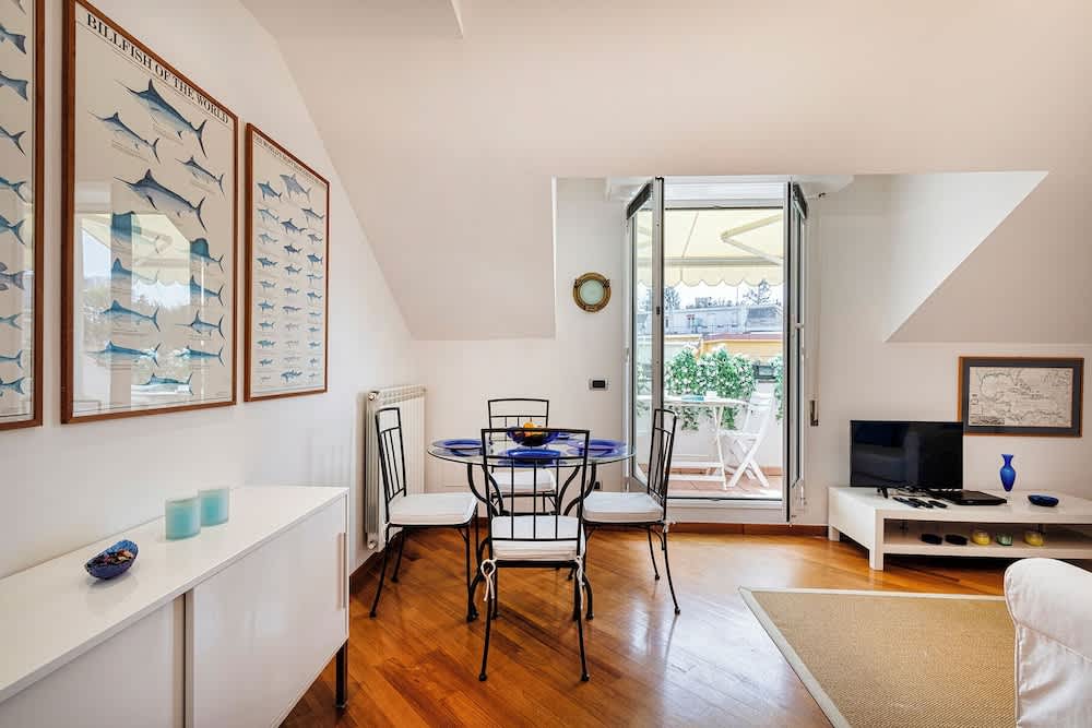 The Fisherman's House by Wonderful Italy 5