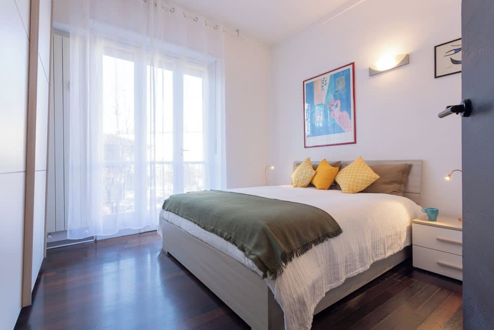 Monte Grappa Apartment 2