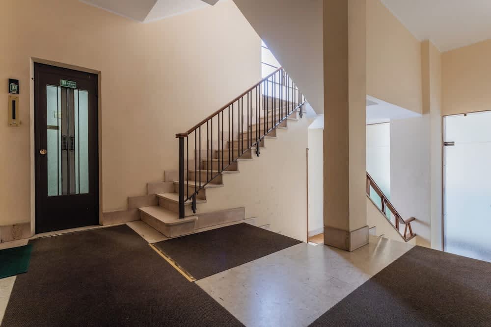 Monte Grappa Apartment 1