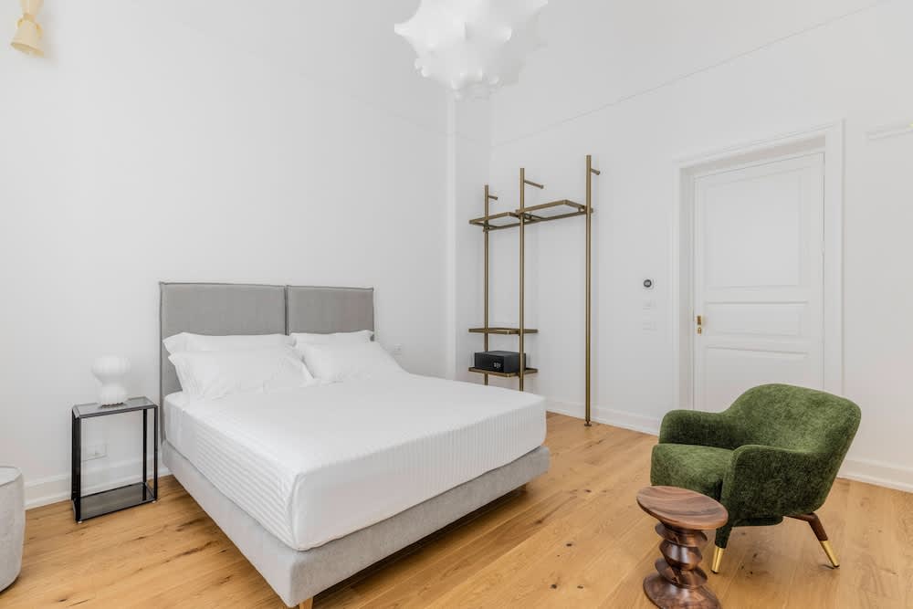 Dome Hotel 2