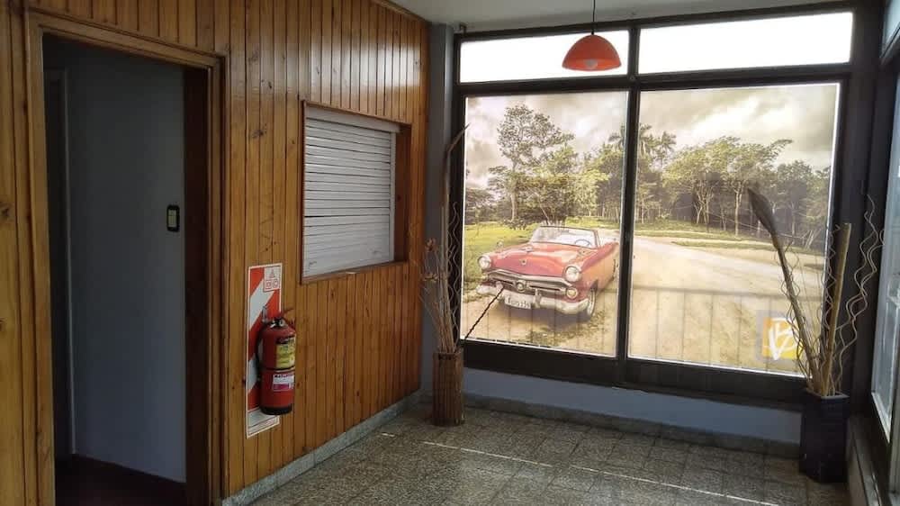 Buenavista Hotel 1