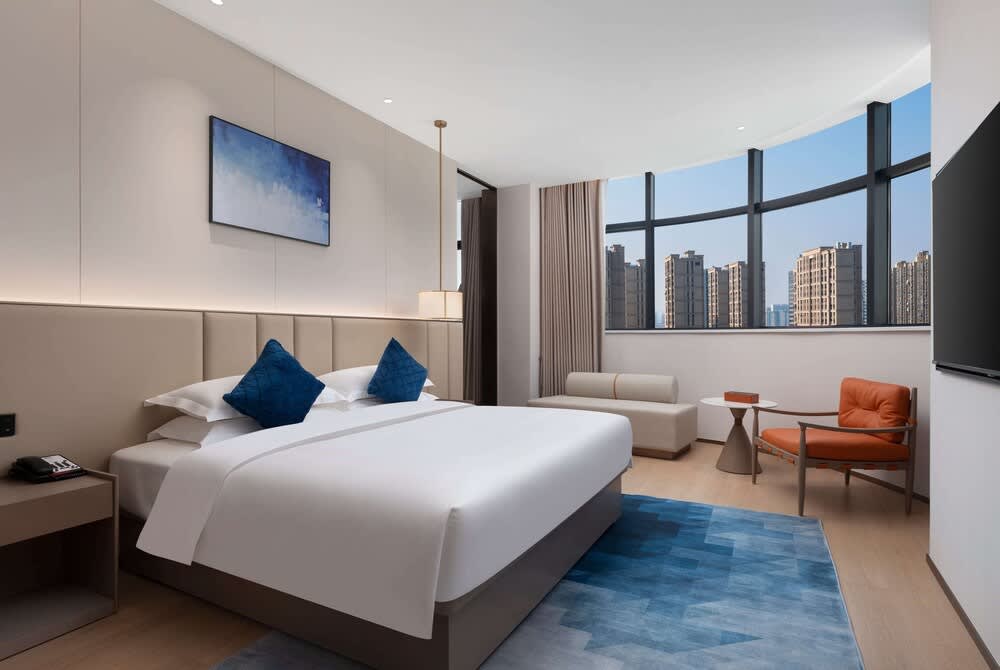 Days Inn by Wyndham Hangzhou Gongshu 5