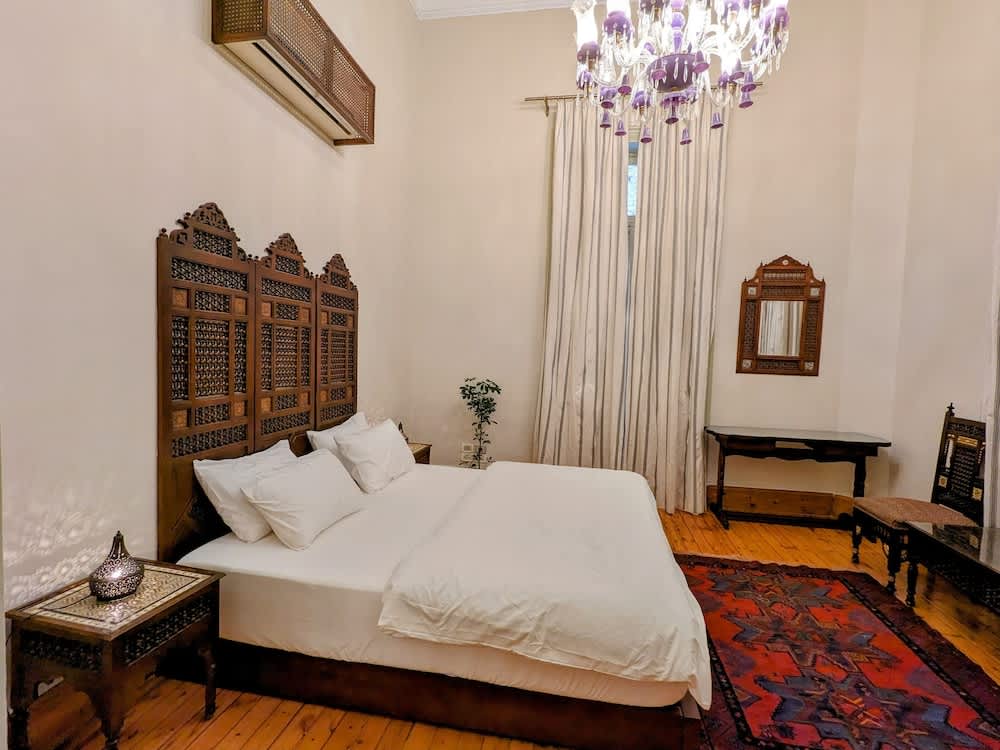 Villa Layla Hostel 2