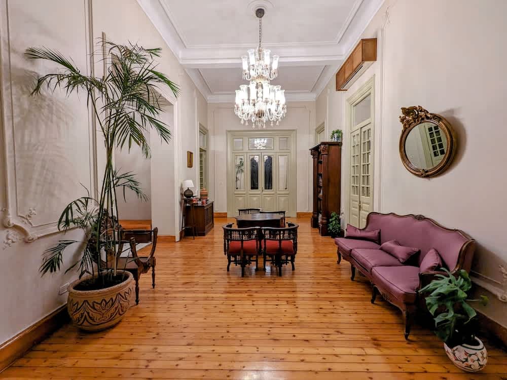 Villa Layla Hostel 1