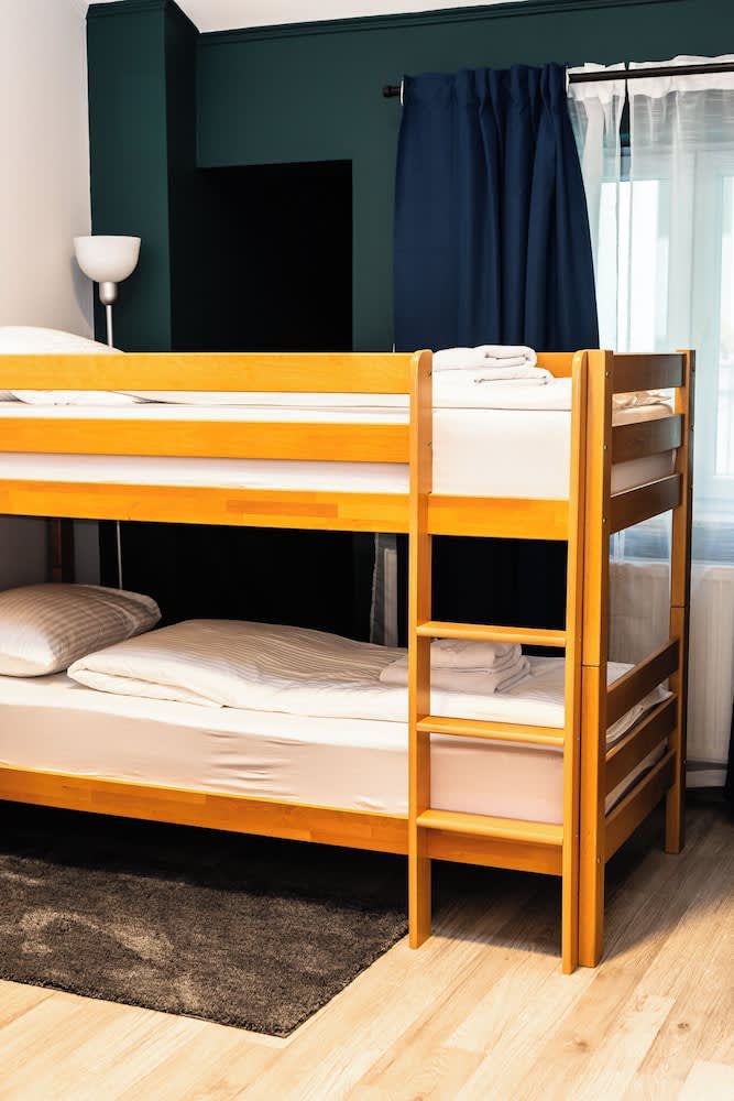 City Walk Hostel 2