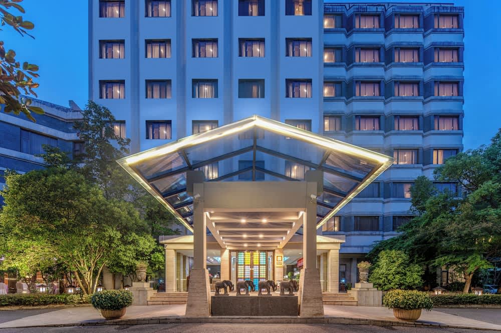 SSAW Boutique Hotel Hangzhou West Lake Yilian 1