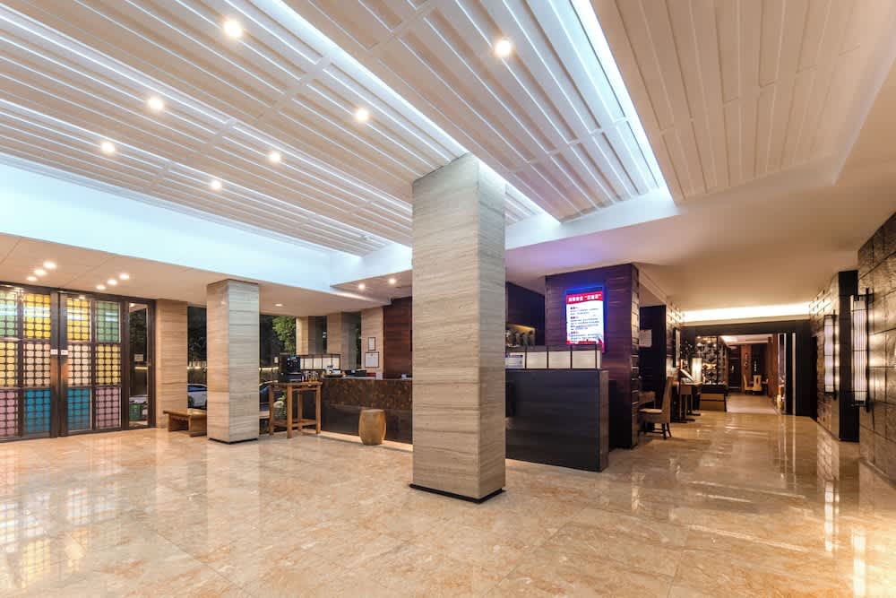 SSAW Boutique Hotel Hangzhou West Lake Yilian 2