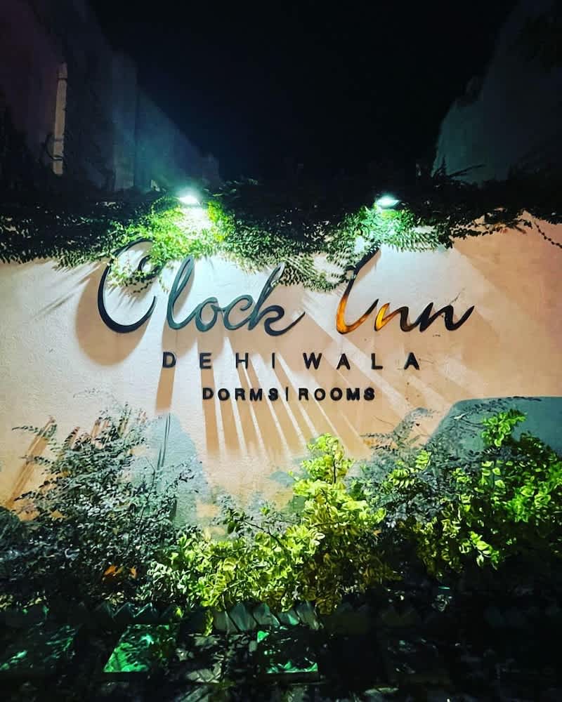 Clock Inn Dehiwala 1