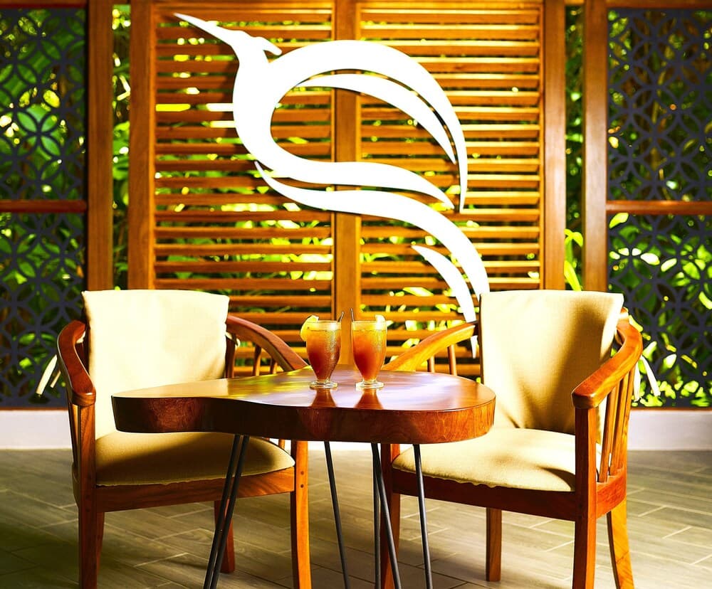 Aninga Lodge 2