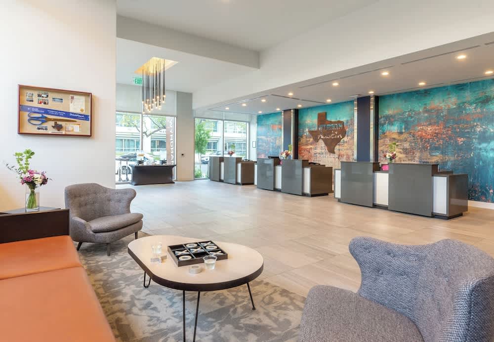 Club Wyndham Austin 2