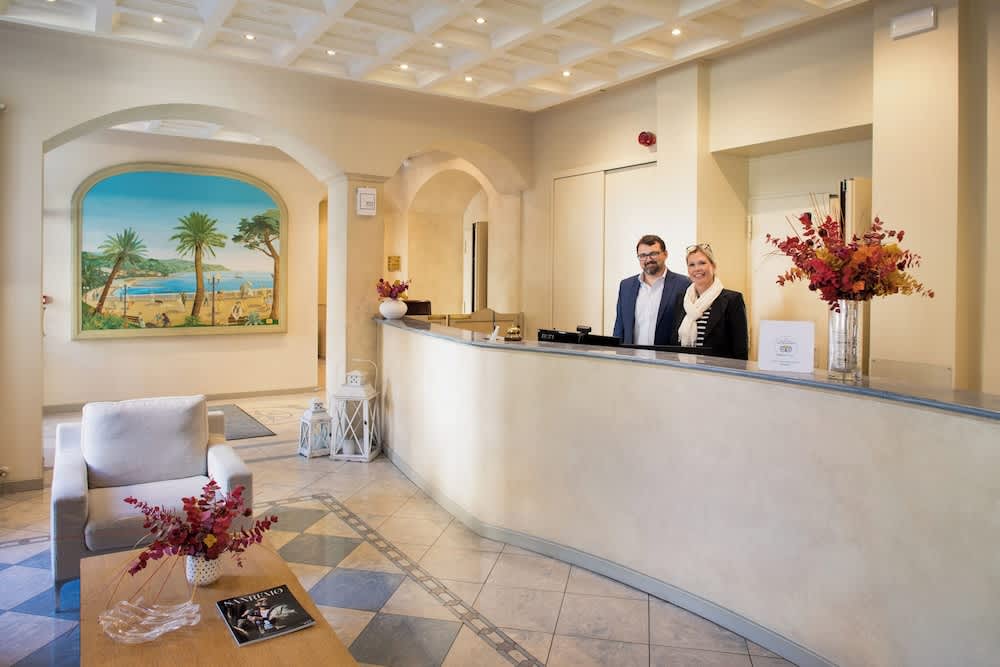 Albergo Belsoggiorno 3