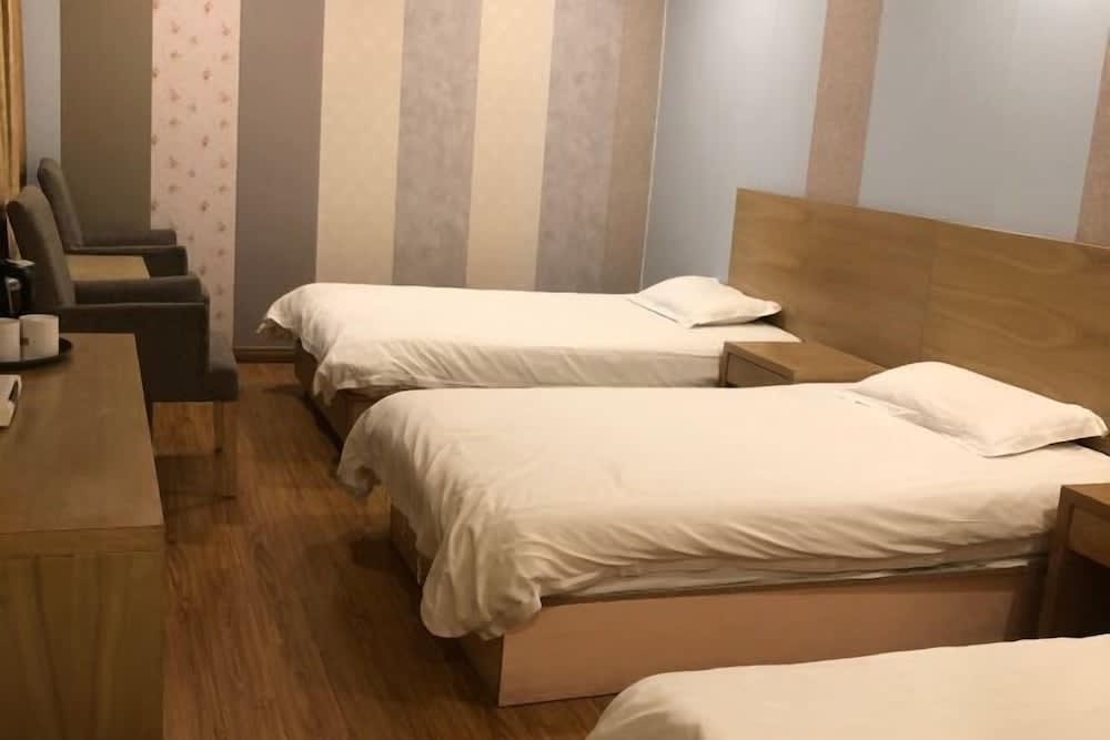 Super 8 Hotel (Shanghai Wujiaochang) 5