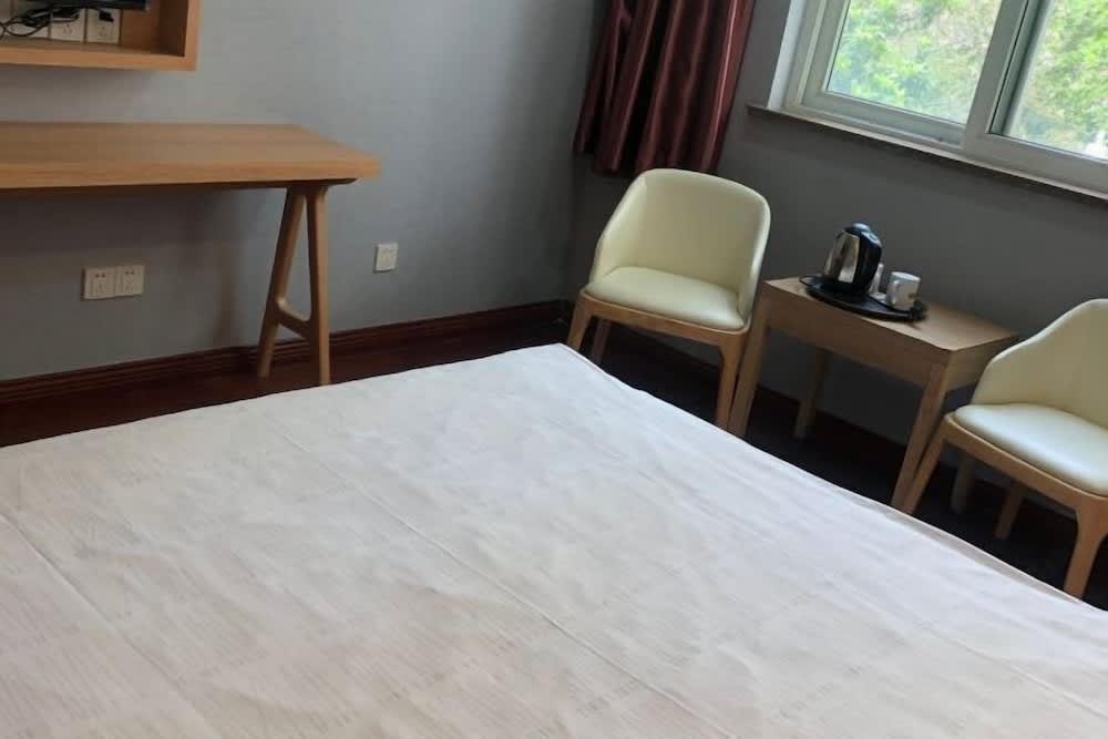 Super 8 Hotel (Shanghai Wujiaochang) 3