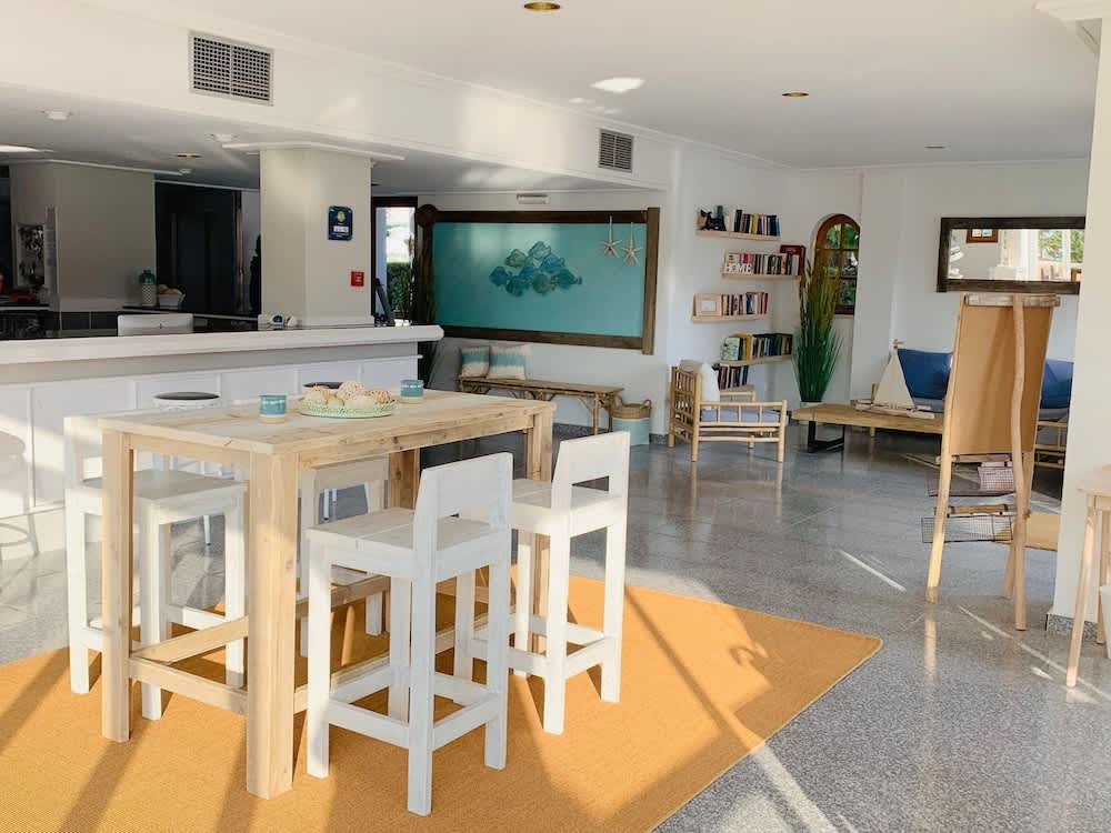 Apartaments Sa Torre by SUREDA MAS 2