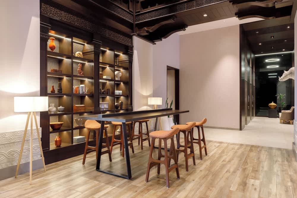 Hyatt Centric Soalteemode Kathmandu 4